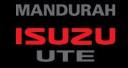 Mandurah Isuzu UTE logo